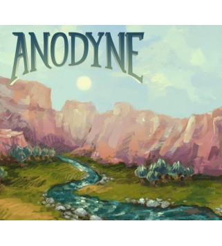 Anodyne XBOX One Xbox One Key OTHER